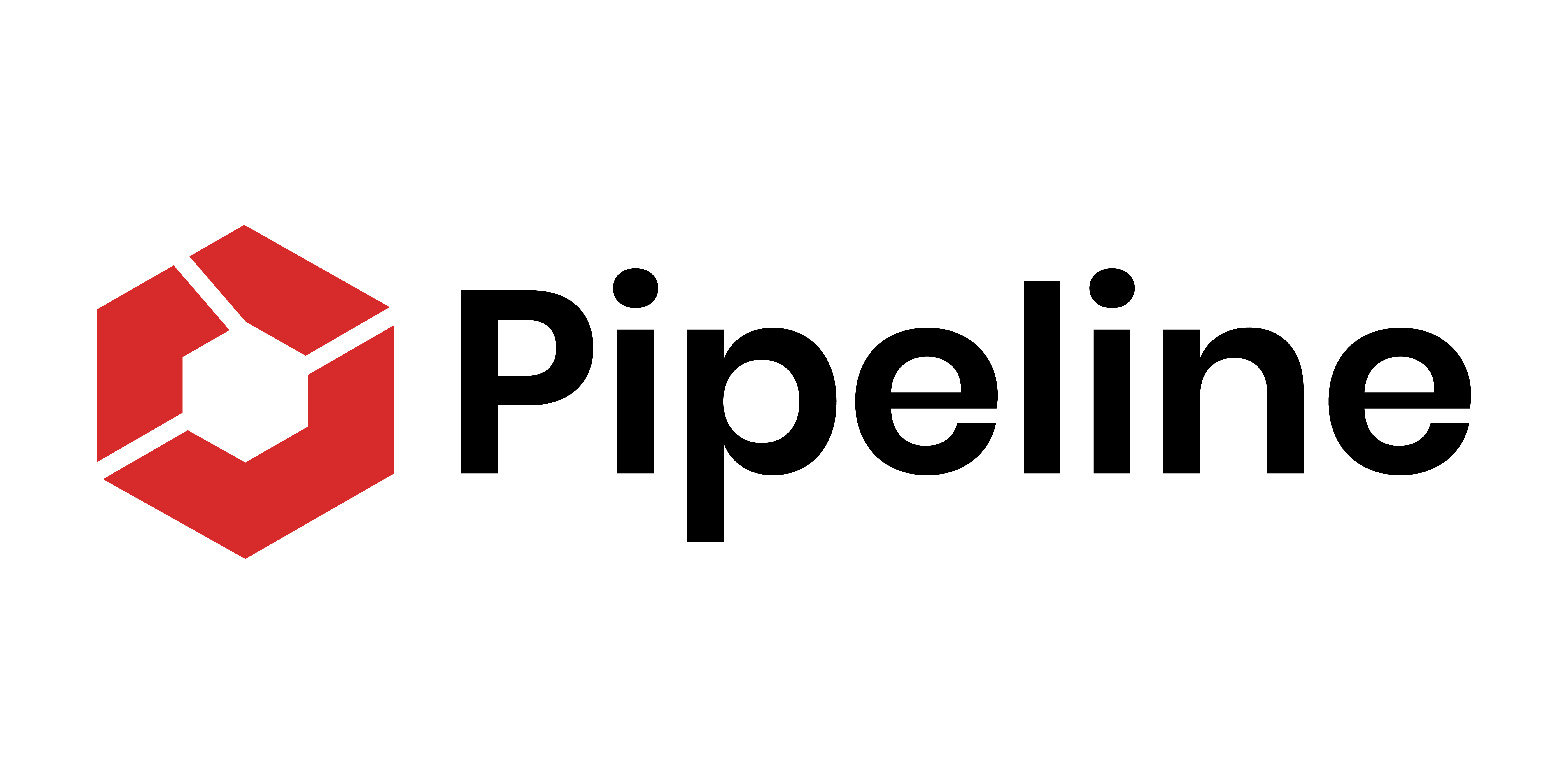 Pipeline logo